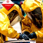 CURSO VIRTUAL : RESPUESTA A EMERGENCIAS CON MATERIALES PELIGROSOS – TÓXICOS QUÍMICOS INDUSTRIALES