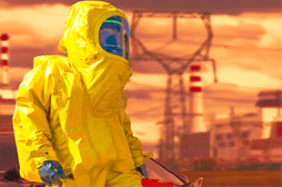 CURSO VIRTUAL ESPECIALIZADO : MATERIALES PELIGROSOS (NIVEL III)