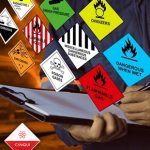 CURSO BÁSICO VIRTUAL : SEGURIDAD Y PREVENCIÓN CON MATERIALES PELIGROSOS