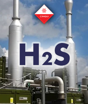 H2S H2S